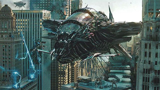 bild aus der news "Ihr habt es von mir gehört": "Transformers"-Regisseur Michael Bay verfilmt skurriles Internet-Phänomen wohl doch nicht