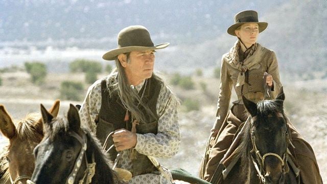 Heute werbefrei im TV: Kaum jemand kennt dieses atmosphärische Western-Abenteuer – trotz 3 Oscargewinnern vor und hinter der Kamera