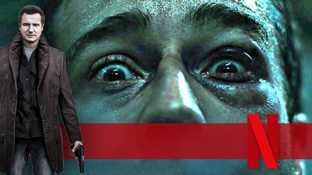 Neu auf Netflix: Der beste FSK-18-Film überhaupt & düsterer Nachschub für Liam-Neeson-Fans