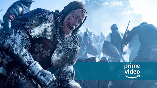 bild aus der news Neu auf Amazon Prime Video: Ein bildgewaltiges Mittelalter-Epos vom "Gladiator"-Macher
