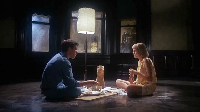 bild aus der news 4,2 von 5 Sternen! Einer der 10 besten Horrorfilme aller Zeiten schockt immer noch genau wie damals – heute im TV