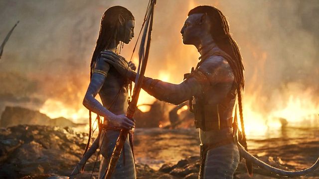 bild aus der news Neue Details zu "Avatar 3": "Game Of Thrones"-Star wird die bösen Na'vi anführen