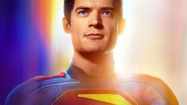 bild aus der news Schon mehr als 400 Millionen Dollar: "Superman" schlägt Marvel an den Kinokassen – doch kommt jetzt das MCU-Comeback mit "Fantastic Four"?