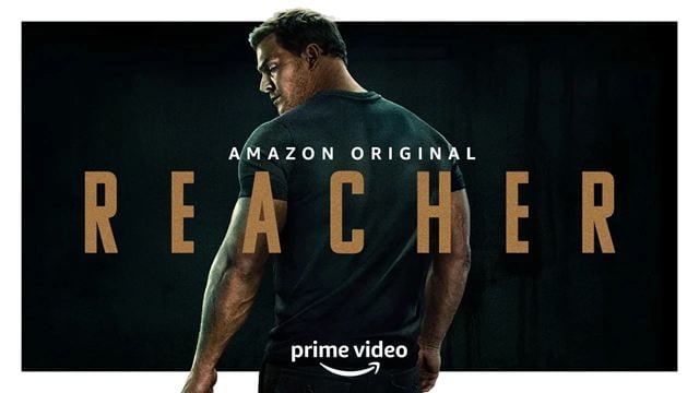 Nächster Hit nach "Reacher" bahnt sich an: Amazon verlängert neue Thriller-Serie schon vor Start für 2. Staffel