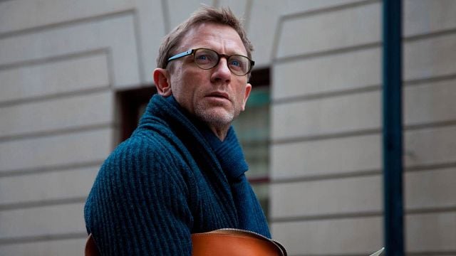 bild aus der news TV-Tipp: Dieser grandiose Thriller mit Daniel Craig lässt euch das Blut in den Adern gefrieren