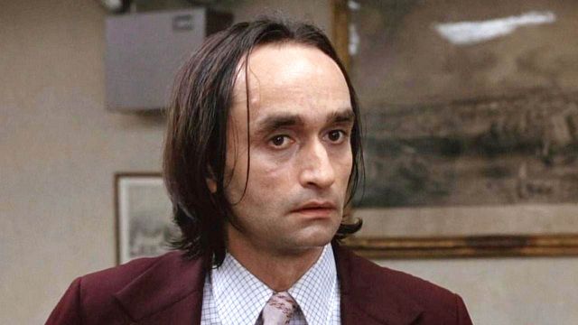 bild aus der news Dieser Schauspieler hat die perfekte Filmografie: Vor 53 Jahren begann er seine Karriere mit einem Meisterwerk, bevor er vier weitere Klassiker drehte!