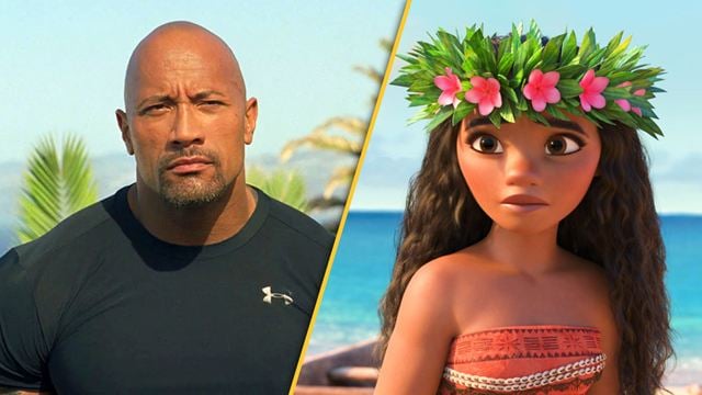 Mit Dwayne Johnson – aber ohne die "echte" Moana: Schlechte Nachrichten für Disney-Realfilm-Remake von "Vaiana"