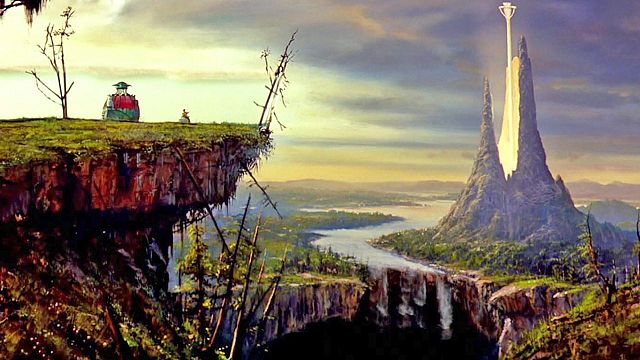 bild aus der news Viele kennen sie gar nicht: Die Fortsetzungen zu einem der besten Fantasyfilme überhaupt gibt es auch in 4K!