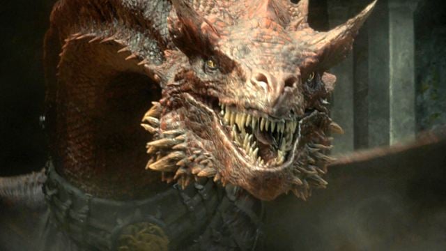 "House Of The Dragon": Die große Drachen-Übersicht – welche Targaryens und Velaryons gehen mit Drachen ins Staffelfinale?