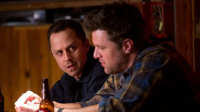 bild aus der news Amazon-Serie neu auf Netflix: Viel gelobtes Highlight vom "Dr. House"-Macher und dem größten "Breaking Bad"-Star