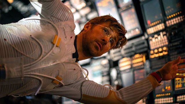 bild aus der news Ein Oscar für Alien Rocky? Darum könnte "Der Astronaut – Project Hail Mary" Filmgeschichte schreiben