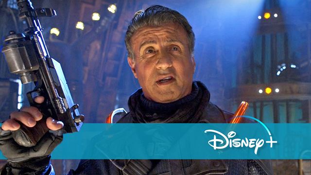 Sylvester Stallones neue Stimme in "Guardians Of The Galaxy 3" auf Disney+: Darum erinnert sie euch an Schwarzenegger