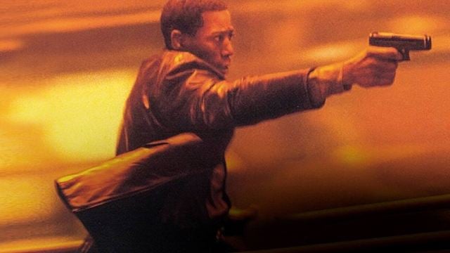 Heute Abend uncut streamen: Ein FSK-18-Action-Thriller mit Wesley Snipes auf Mörderjagd