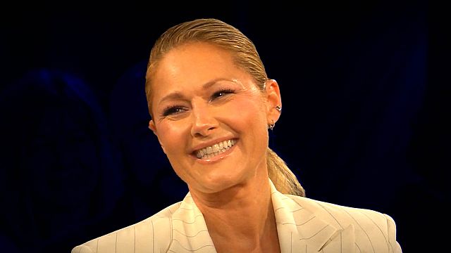 bild aus der news "Sehr nervig manchmal": So anders tickt Helene Fischer abseits der Bühne