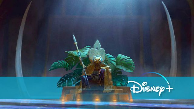 bild aus der news Überraschung: Die neueste Marvel-Serie startet früher bei Disney+ – schon in einer Woche ist es so weit!