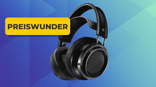 bild aus der news HiFi-Kopfhörer für unter 100 Euro: Günstiger gibt's echten Musikgenuss nirgends!