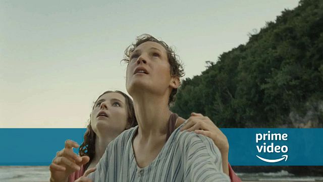 bild aus der news Neu auf Amazon Prime Video: Eine außergewöhnliche Comic-Verfilmung – vor allem 2 Szenen werden euch verstören