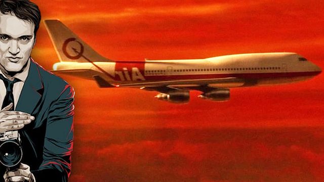 bild aus der news Einer von Quentin Tarantinos absoluten Lieblingsfilmen: Irrer Sci-Fi-Horror erscheint zum ersten Mal ungekürzt auf Blu-ray