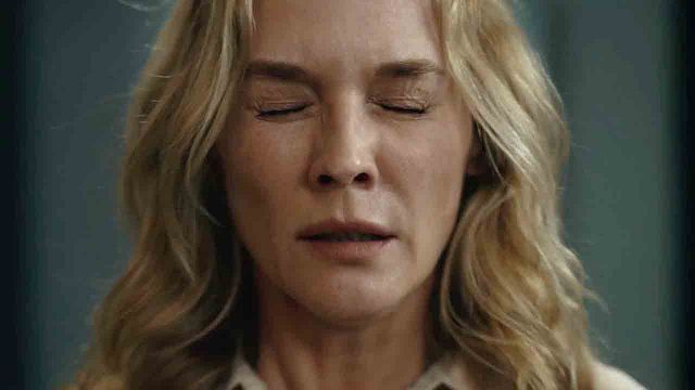 bild aus der news Neu im Streaming-Abo: Düstere Thriller-Serie mit einem "Inglourious Basterds"-Star