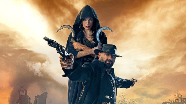 bild aus der news Fantasy-Kino vom "Game Of Thrones"-Schöpfer: Im Trailer zu "In The Lost Lands" entfesselt das "Resident Evil"-Team eine neue Endzeit