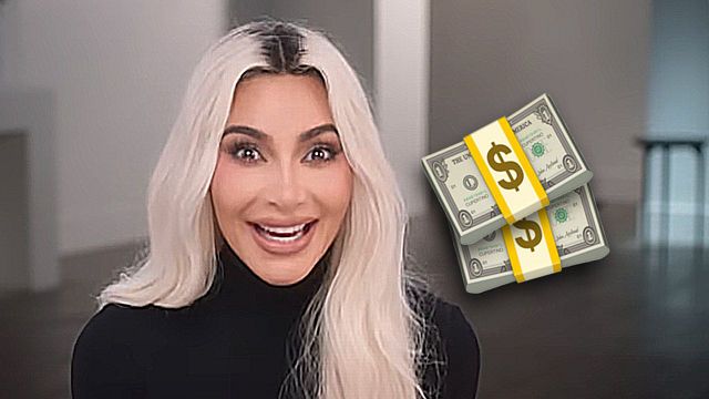 bild aus der news Kim Kardashians Vermögen ist unfassbar – so reich ist die Reality-Ikone wirklich