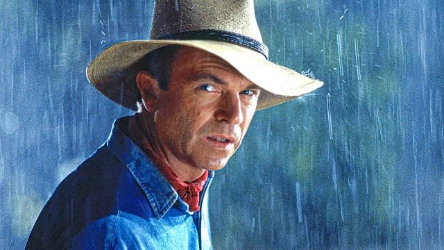 bild aus der news "Jurassic Park"-Legende Sam Neill drehte vor seinem Tod noch vier Projekte ab: Auf diese Filme können sich Fans in den nächsten Monaten freuen!