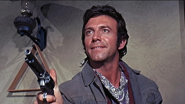 bild aus der news Endlich feiert dieser Western seine deutsche Heimkino-Premiere – 56 Jahre nachdem er im Kino lief!