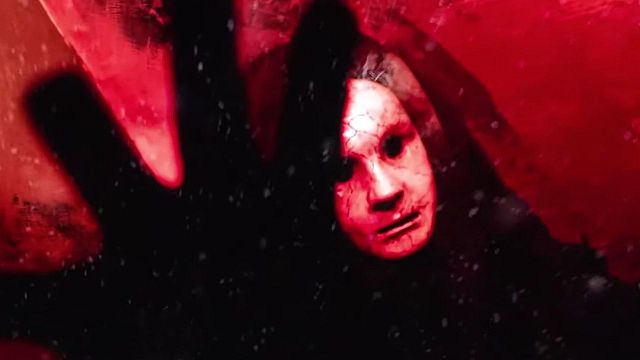 bild aus der news Der Tod ist nicht das Ende: Im ersten Trailer zu "Until Dawn" gibt es kein Entkommen aus der mörderischen Zeitschleife