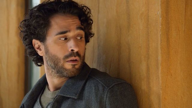 bild aus der news GZSZ-Vorschau: Tobias und Emily brechen bei Katrin ein