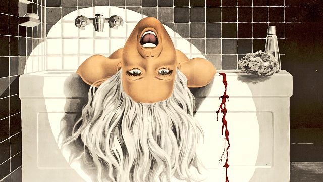bild aus der news Einer der verstörendsten Filme aller Zeiten: Legendärer Sci-Fi-Horrorfilm erscheint uncut fürs Heimkino – erstmals in 4K