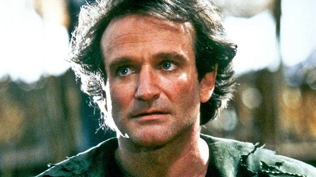 bild aus der news Kinomagie pur – auch heute noch! Wunderschöner Abenteuer-Klassiker mit Robin Williams erscheint neu in 4K
