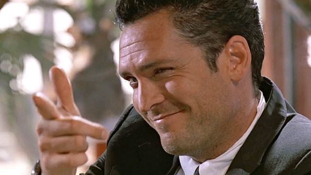 bild aus der news Er war einer der Lieblingsdarsteller von Quentin Tarantino: Kult-Star Michael Madsen ist tot – mit 67 Jahren