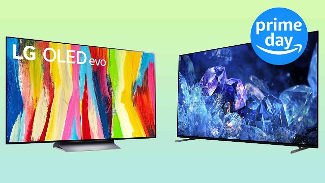 bild aus der news Zweiter Prime Day 2023: Auf diese 4K-TVs von LG, Sony, Samsung und Co. solltet ihr bei den Prime Big Deal Days achten
