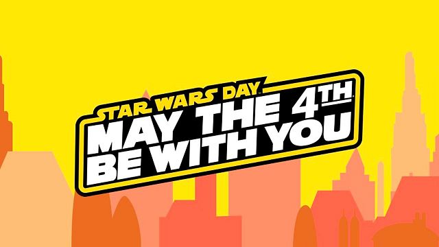 bild aus der news Star Wars Day 2023: Die mächtigsten Amazon-Angebote rund um LEGO, Filme und Figuren