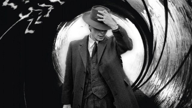 bild aus der news Kommt es zur James-Bond-Sensation? "Oppenheimer"-Regisseur Christopher Nolan soll die Welt von 007 revolutionieren
