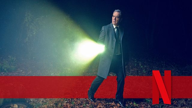 bild aus der news Der perfekte Start ins neue Jahr? Ab heute könnt ihr die neue Thriller-Serie eines der größten Netflix-Hit-Garanten streamen