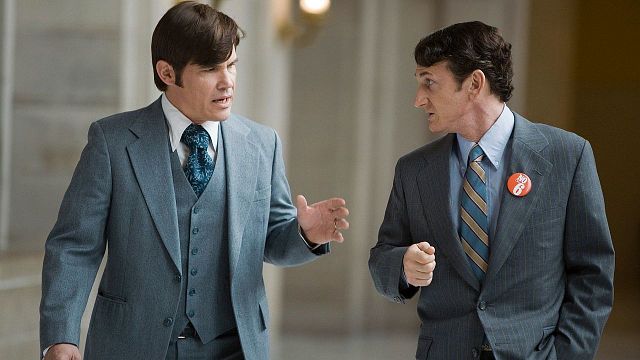 bild aus der news TV-Tipp ohne Werbung: Ein ebenso berührendes wie erschütterndes Drama mit zweifachem Oscargewinner in der Titelrolle