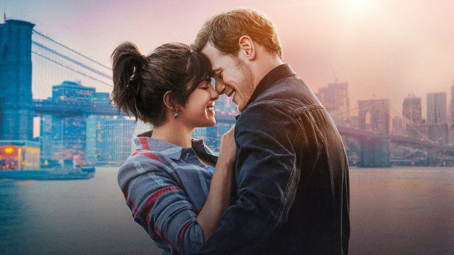 bild aus der news TV-Premiere heute Abend: Hollywood-Remake des besten Films von und mit "Wunderschön"-Star Karoline Herfurth