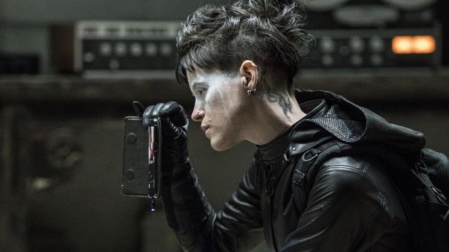 bild aus der news TV-Warnung: Dieser Thriller-Reboot macht eine der coolsten Kinoheldinnen aller Zeiten kaputt!