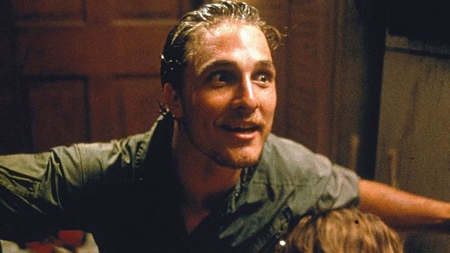 bild aus der news Heute im TV: In dieser unterschätzten Fortsetzung eines Horror-Meisterwerks erlebt ihr Matthew McConaughey außer Rand und Band!