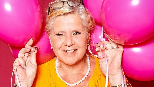 bild aus der news Silvia Wollnys geheimes Talent: Wie der Realitystar versuchte die Schlagerwelt aufzumischen