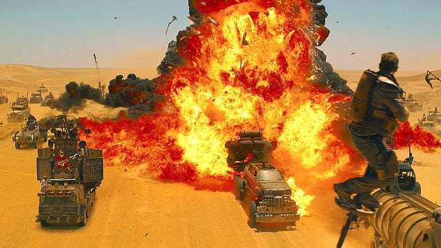bild aus der news Er ist einer der besten Filme des 21. Jahrhunderts: Wird DIE Action-Sensation der letzten Jahre doch noch fortgeführt?