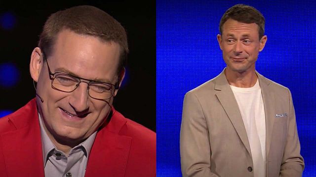 bild aus der news Alexander Bommes kann es nicht fassen: "Gefragt – Gejagt"-Kandidatin lässt mit Wortwitz selbst den Jäger alt aussehen