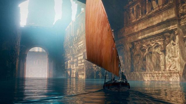 bild aus der news 4,1 von 5 Sternen: Eines der besten Fantasy-Abenteuer 2025 gibt es jetzt im Heimkino – unbedingt nachholen!