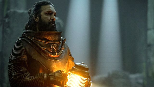 bild aus der news Heute erstmals im TV: Das Prequel zu einer der größten Abenteuergeschichten aller Zeiten – an zwei Abenden und ohne Werbung!