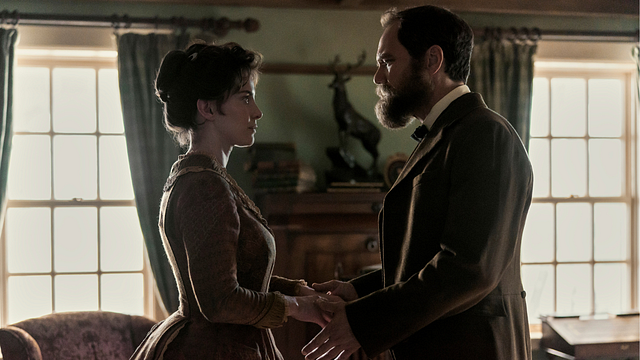 bild aus der news Vom Regisseur von "A Beautiful Mind": Netflix-Star dreht mit zwei Hollywood-Größen Militär-Drama für Amazon