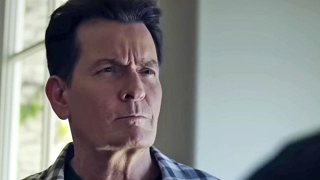 bild aus der news Damit hatte keiner mehr gerechnet! Charlie Sheen und der "Two And A Half Men"-Schöpfer haben eine neue Serie: Trailer zu "Bookie"