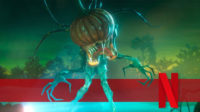 bild aus der news Nur 4 Monate nach dem "Stranger Things"-Finale gibt es jetzt doch noch ein neues Abenteuer von Eleven und Co. – ab heute bei Netflix