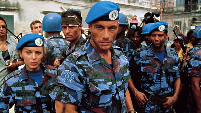 bild aus der news Muskelbepackte Prügel-Kandidaten: Stars aus "Dune", "Warfare" und Action-Krachern sollen in "Street Fighter"-Neuauflage zuschlagen