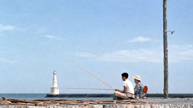 bild aus der news Dieses in Deutschland viel zu unbekannte Meisterwerk zählt zu den 10 besten Filmen aller Zeiten – laut dem bekanntesten Filmkritiker der Welt!